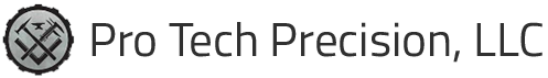 protechprecisionllc.com Logo